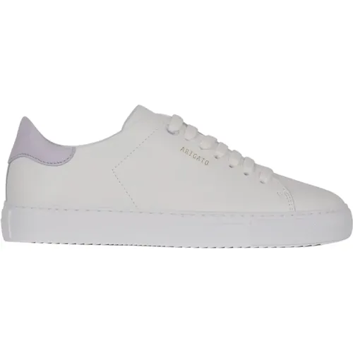 Clean 90 Sneaker , female, Sizes: 4 UK, 7 UK, 3 UK - Axel Arigato - Modalova