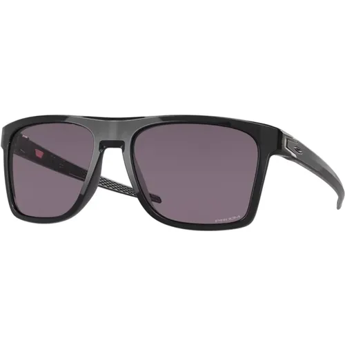 Sunglasses Leffingwell OO 9100 , unisex, Sizes: 57 MM - Oakley - Modalova