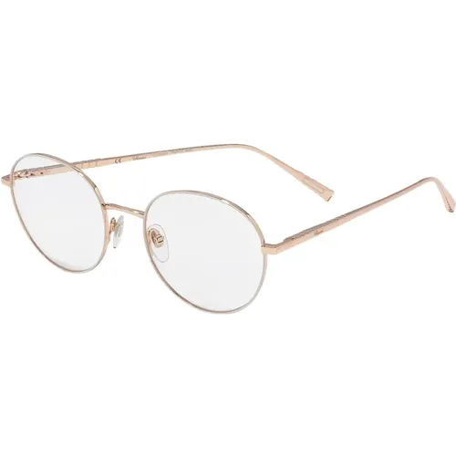 Eyewear frames Vchf48M , female, Sizes: 52 MM - Chopard - Modalova