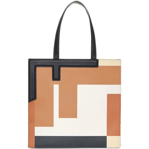 Stilvolle Taschenkollektion Fendi - Fendi - Modalova