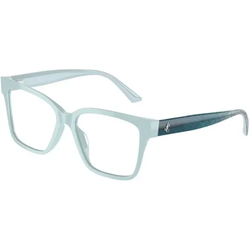 Frame Sunglasses , unisex, Sizes: 55 MM - Jimmy Choo - Modalova