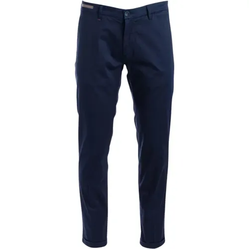 Trousers , male, Sizes: W31 - Re-Hash - Modalova