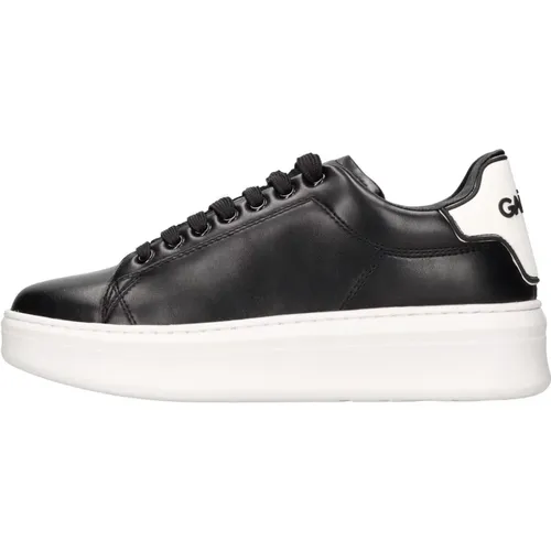 Gaelle Sneakers Black Gaëlle Paris - Gaëlle Paris - Modalova