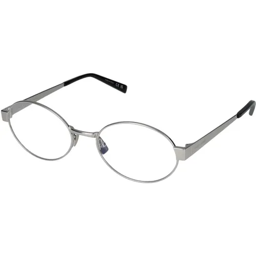 SL 692 OPT Eyeglasses , female, Sizes: 55 MM - Saint Laurent - Modalova