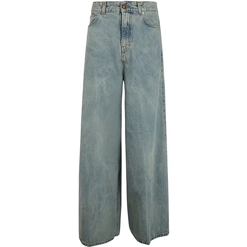 Bleach Bethany Jeans,Nachhaltige Jeans - Haikure - Modalova