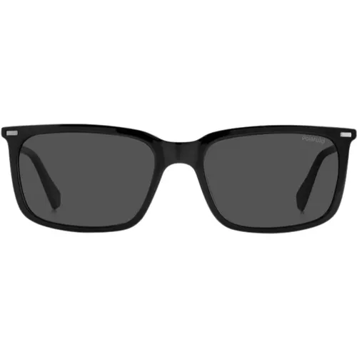 Sunglasses,Havana /Blue Sonnenbrille - Polaroid - Modalova
