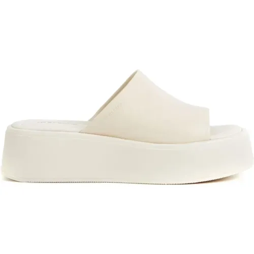 Flat Sandals for Women , female, Sizes: 6 UK, 4 UK, 5 UK - Vagabond Shoemakers - Modalova