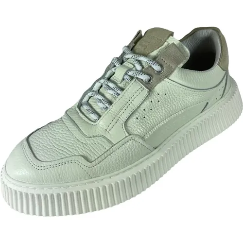 Sneakers , male, Sizes: 6 UK - CINQUE - Modalova