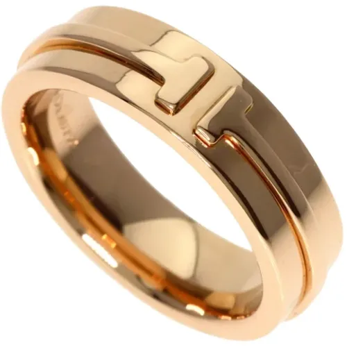 Pre-owned Rosegold ringe - Tiffany & Co. Pre-owned - Modalova