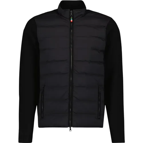 Quilted Jacket Wallace , male, Sizes: L, M, S, XL - Orlebar Brown - Modalova