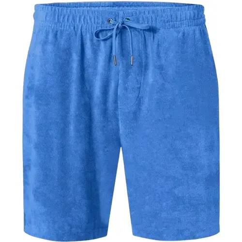 Stylische Bermuda-Shorts , Damen, Größe: S - Ralph Lauren - Modalova