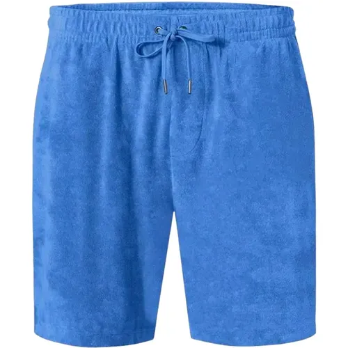 Stylische Bermuda-Shorts , Damen, Größe: XL - Ralph Lauren - Modalova