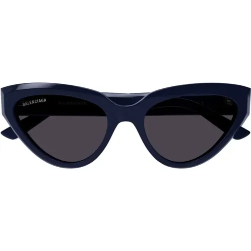 Sunglasses,Stylische Sonnenbrille Bb0270S - Balenciaga - Modalova