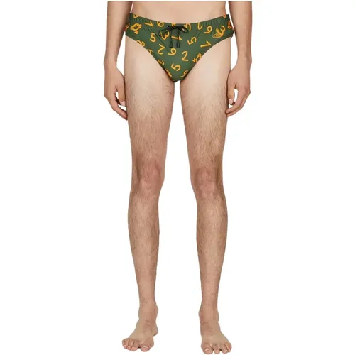 Swimwear , Herren, Größe: S - Vivienne Westwood - Modalova