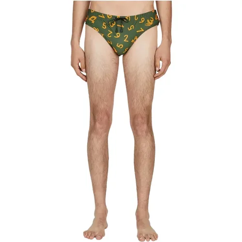 Swimwear , Herren, Größe: M - Vivienne Westwood - Modalova