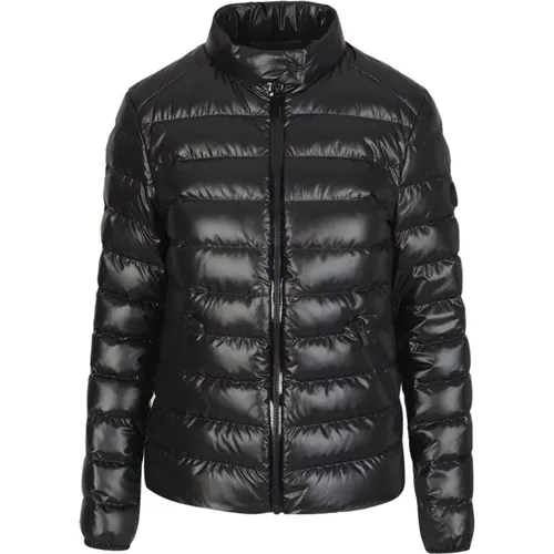 Women's Larmor Jacket , female, Sizes: M - Moncler - Modalova