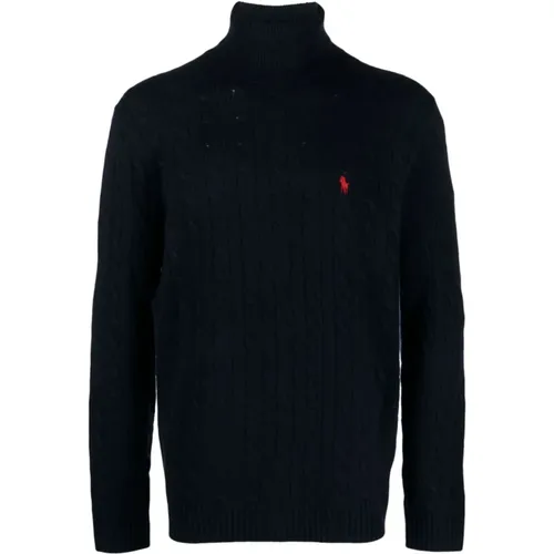 Pullover , Herren, Größe: S - Ralph Lauren - Modalova