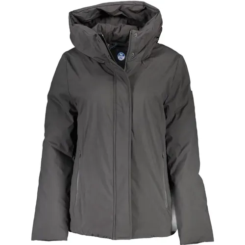 Winter Jackets , Herren, Größe: XS - North Sails - Modalova