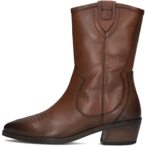 Ankle Boots , Damen, Größe: 37 EU - Notre-v - Modalova