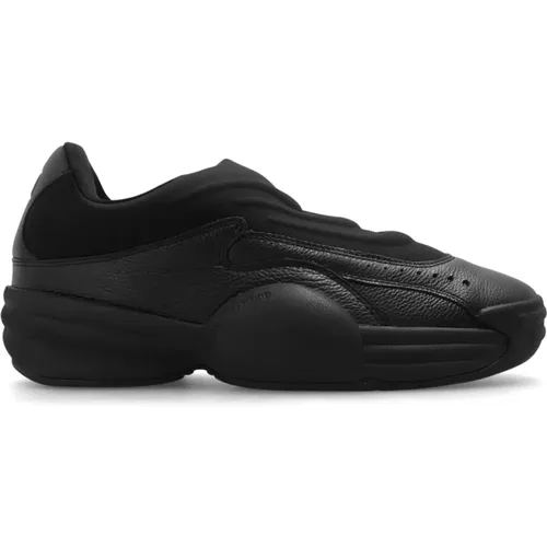 Slip-on Sneakers , Damen, Größe: 37 1/2 EU - alexander wang - Modalova