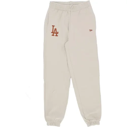 MLB League Essentials Jogger , Herren, Größe: M - new era - Modalova