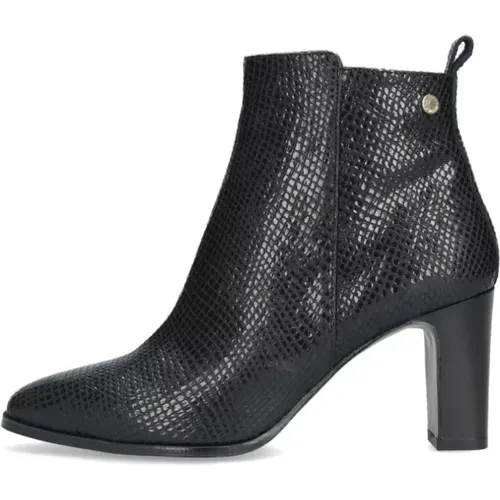 Ankle Boots , Damen, Größe: 39 EU - Notre-v - Modalova