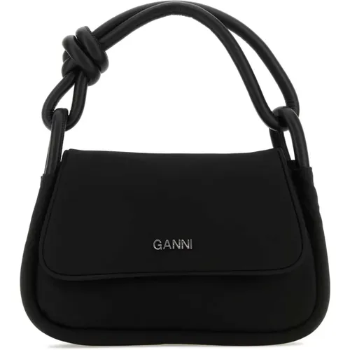 Handbags Ganni - Ganni - Modalova