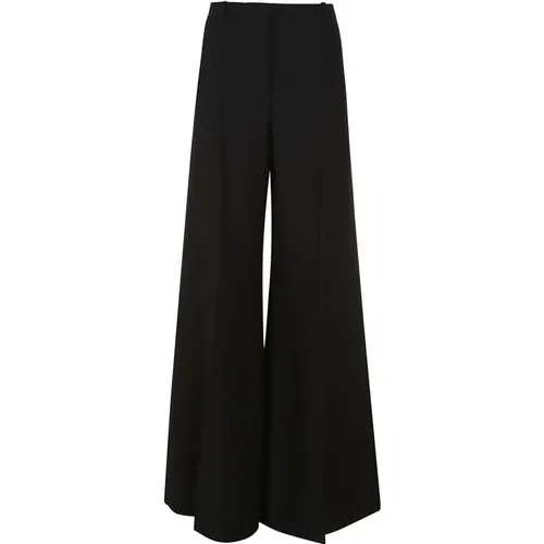 Wide Trousers Valentino - Valentino - Modalova