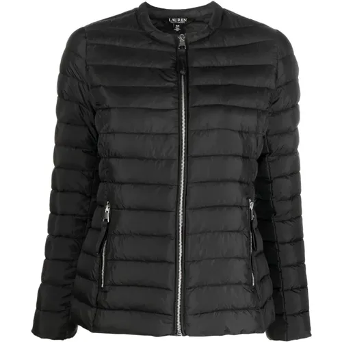 Insulated jacket , female, Sizes: S, XS - Ralph Lauren - Modalova