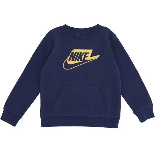Kid Club Saisonales Crewneck Sweatshirt - Nike - Modalova