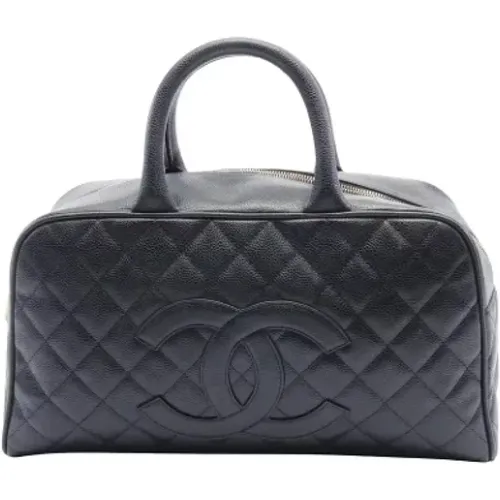 Pre-owned Leder chanel-taschen - Chanel Vintage - Modalova