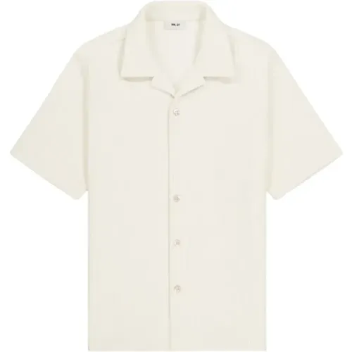 Shirts , male, Sizes: M, XL - Nn07 - Modalova