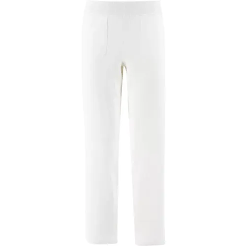 Trousers , female, Sizes: L - Panicale - Modalova