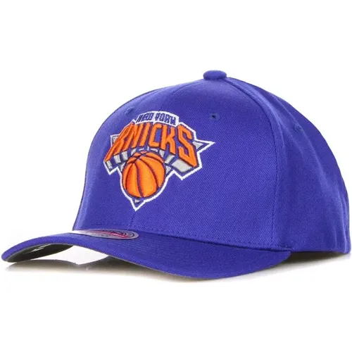 NBA Team Ground 2.0 Snapback Kappe - Mitchell & Ness - Modalova