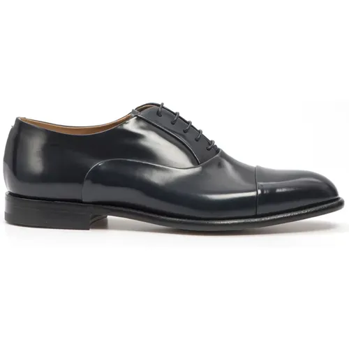 Business Shoes , male, Sizes: 10 UK, 11 UK, 7 1/2 UK, 8 1/2 UK, 7 UK, 8 UK - Fabi - Modalova