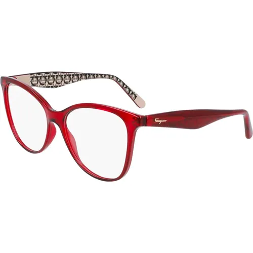 Eyewear frames Sf2898 - Salvatore Ferragamo - Modalova