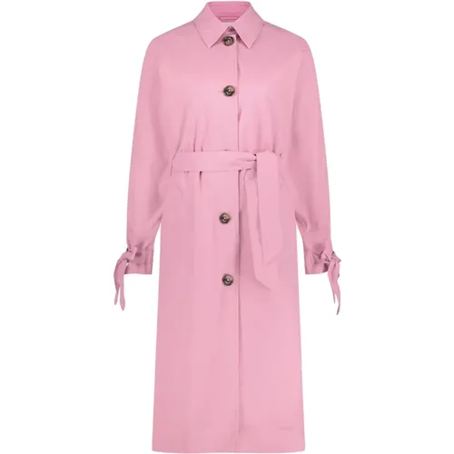 Trine Trenchcoat FABIENNE CHAPOT - Fabienne Chapot - Modalova