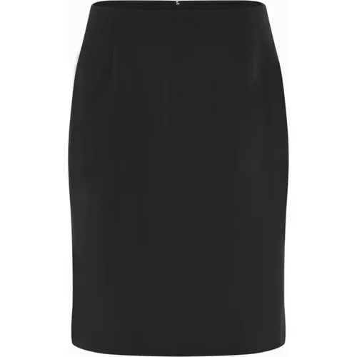 Pencil Skirts , female, Sizes: S - C.Ro - Modalova