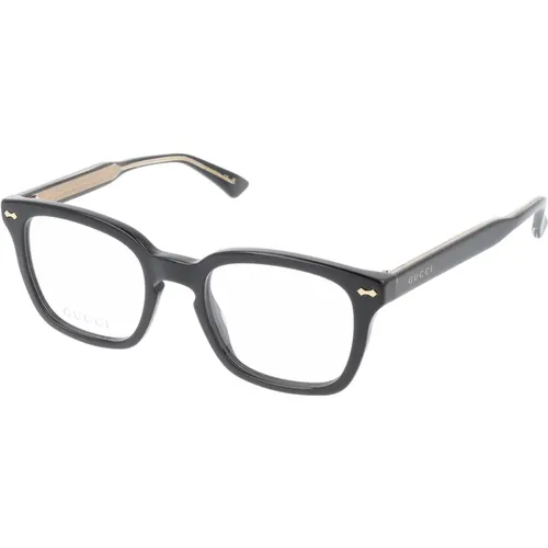 Stilvolle Brille GG0184O,Stylische Brille Gg0184O Modell - Gucci - Modalova