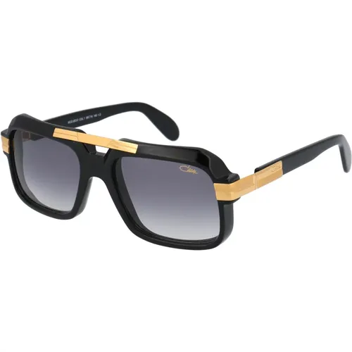 Stylish Sunglasses Model 663/3 , unisex, Sizes: 56 MM - Cazal - Modalova