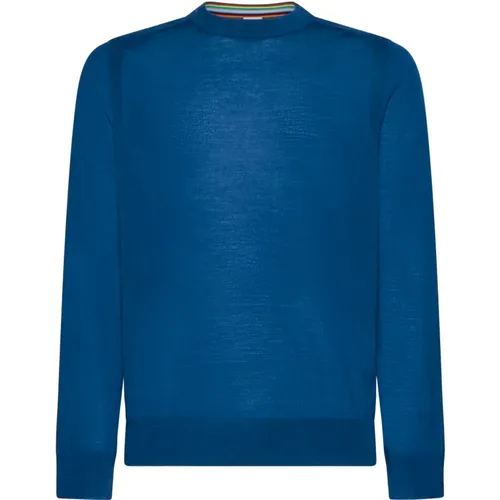 Stylish Sweaters Collection , male, Sizes: L, 2XL, XL, M - PS By Paul Smith - Modalova