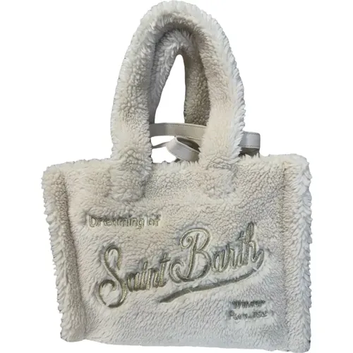 Schicke Handtasche Saint Barth - Saint Barth - Modalova