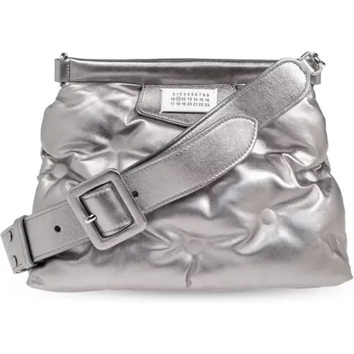 Schultertasche Klein Glam Slam - Maison Margiela - Modalova