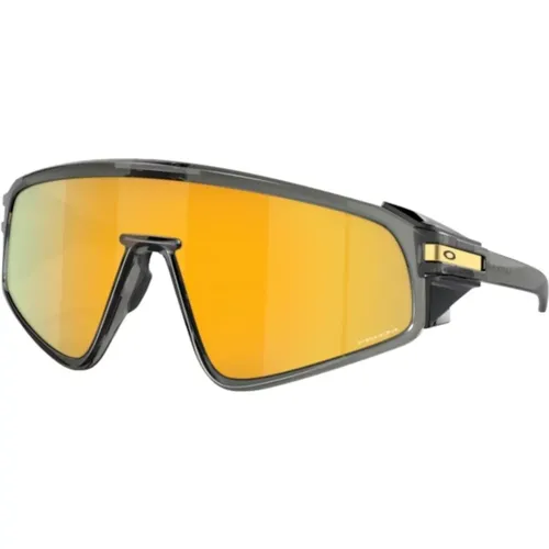 Sunglasses , unisex, Sizes: 35 MM - Oakley - Modalova