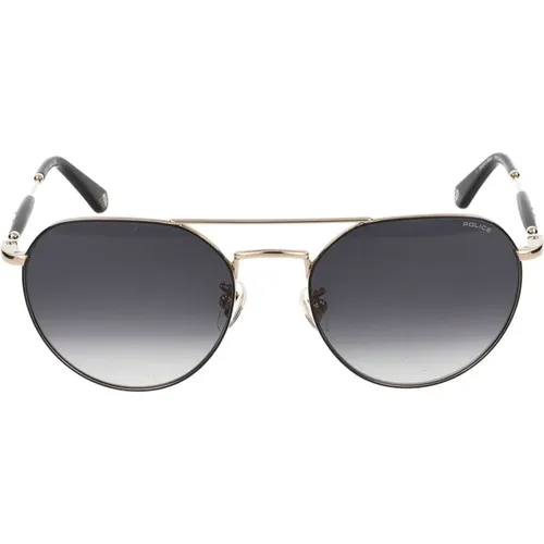 Sunglasses , unisex, Sizes: 55 MM - Police - Modalova
