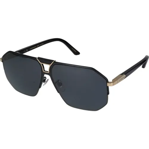 Sunglasses Schg61 , male, Sizes: 62 MM - Chopard - Modalova