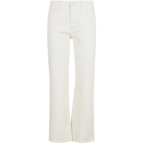 Classic Denim Jeans for Everyday Wear , female, Sizes: W28, W29 - Icon Denim - Modalova