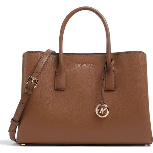 Satchel Handbag for Women , female, Sizes: ONE SIZE - Michael Kors - Modalova