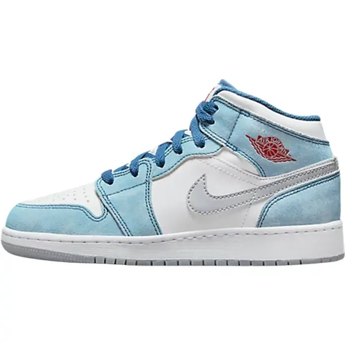 Air 1 Mid SE , female, Sizes: 6 UK, 3 1/2 UK, 4 1/2 UK, 5 1/2 UK, 3 UK, 5 UK, 7 UK, 2 1/2 UK - Jordan - Modalova