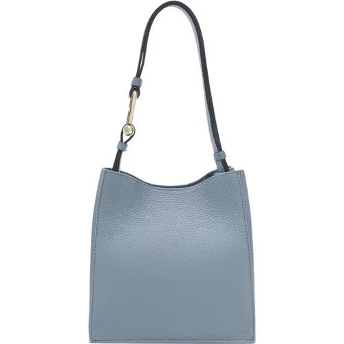 Nuvola Bucket Bag Mini , Damen, Größe: ONE Size - Furla - Modalova